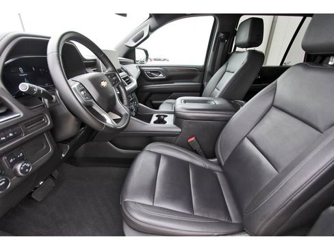 Used 2024 Chevrolet Tahoe LT AWD/4WD image 6