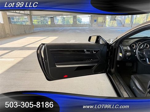 Used 2014 Mercedes-Benz E 350 Coupe image 33