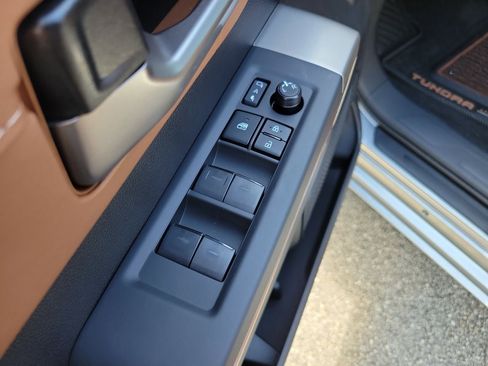 New 2026 Toyota Tundra 1794 Edition AWD/4WD image 13