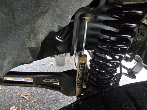 Used 2017 Ford F250 Platinum w/ Platinum Ultimate Package image 46