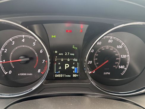Used 2021 Mitsubishi Outlander Sport GT AWD/4WD image 13