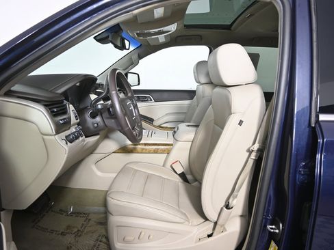 Used 2017 GMC Yukon Denali image 22