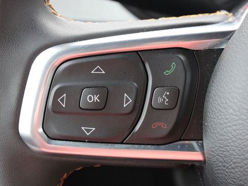 Used 2024 Jeep Wrangler Unlimited Sahara AWD/4WD image 24
