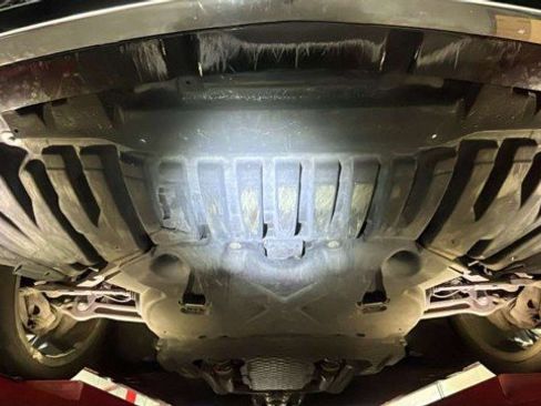 Used 2016 Mercedes-Benz S 550 Sedan image 99