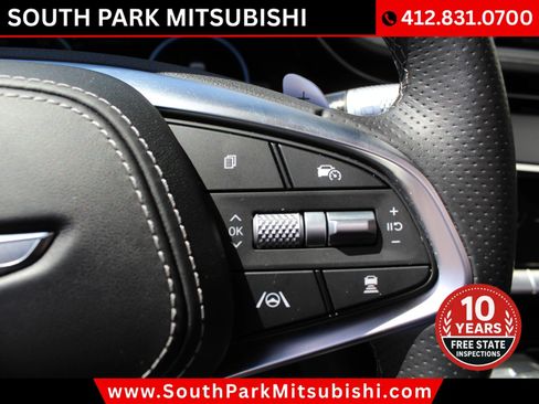Used 2023 Genesis GV70 2.5T w/ Sport Prestige Package AWD/4WD image 32