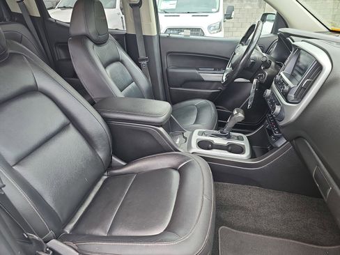 Used 2018 Chevrolet Colorado ZR2 AWD/4WD image 10