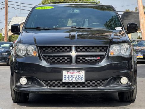 Used 2017 Dodge Grand Caravan GT FWD image 9