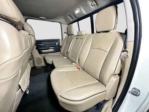 Used 2018 RAM 3500 Laramie Longhorn image 27