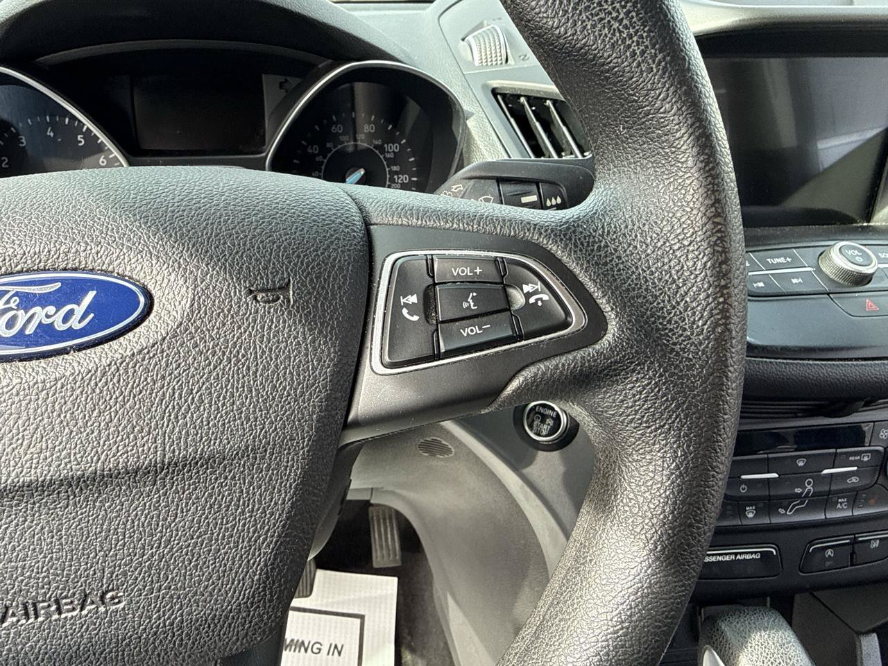 Used 2019 Ford Escape SE AWD/4WD image 15