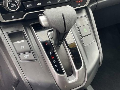 Used 2017 Honda CR-V EX image 28