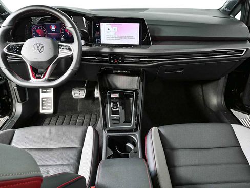 Certified 2024 Volkswagen GTI Autobahn FWD image 23