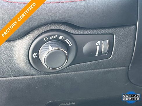 Certified 2025 Dodge Durango R/T image 29