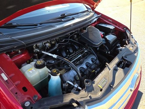 Used 2010 Ford Edge Limited image 15