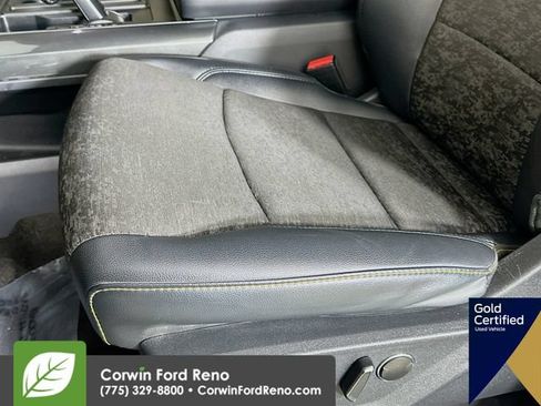 Certified 2021 Ford F150 Tremor w/ Equipment Group 401A Mid AWD/4WD image 24