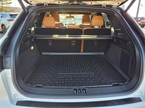 Certified 2022 Lincoln Nautilus Black Label image 25