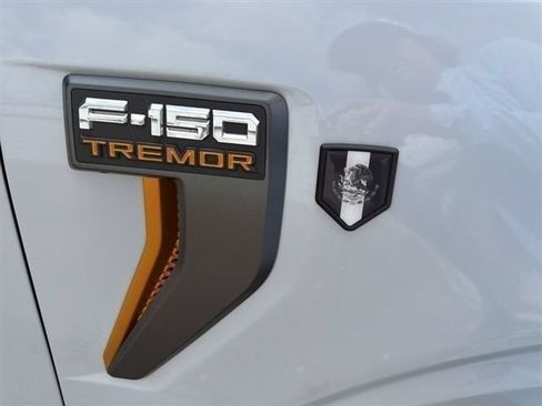 Used 2025 Ford F150 Tremor w/ Bed Utility Package AWD/4WD image 7
