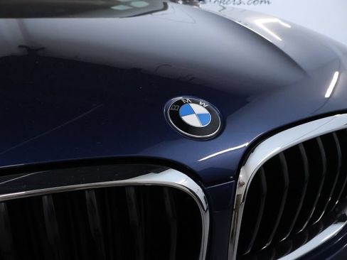 Used 2019 BMW X3 xDrive30i w/ M Sport Package 2 AWD/4WD image 9