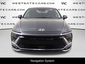Used 2025 Hyundai Sonata SEL FWD video 2