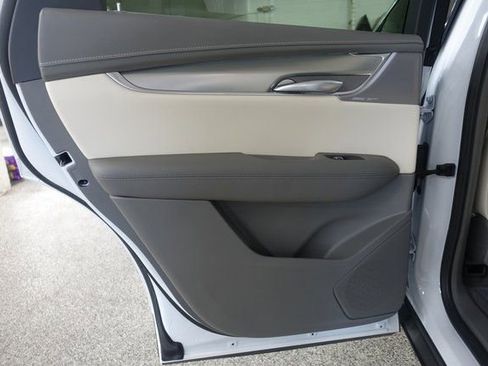 New 2025 Cadillac XT5 Premium Luxury w/ Technology Package image 20