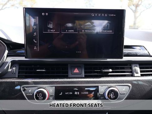 Used 2023 Audi S5 Premium Plus w/ Premium Plus Package image 9