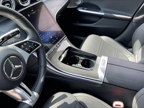 Certified 2023 Mercedes-Benz C 300 4MATIC Sedan image 12