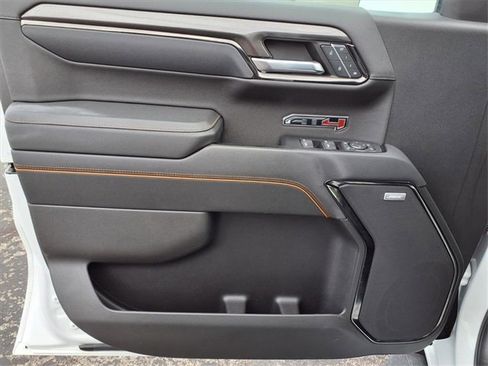 Used 2023 GMC Sierra 1500 AT4 w/ AT4 Premium Package image 43