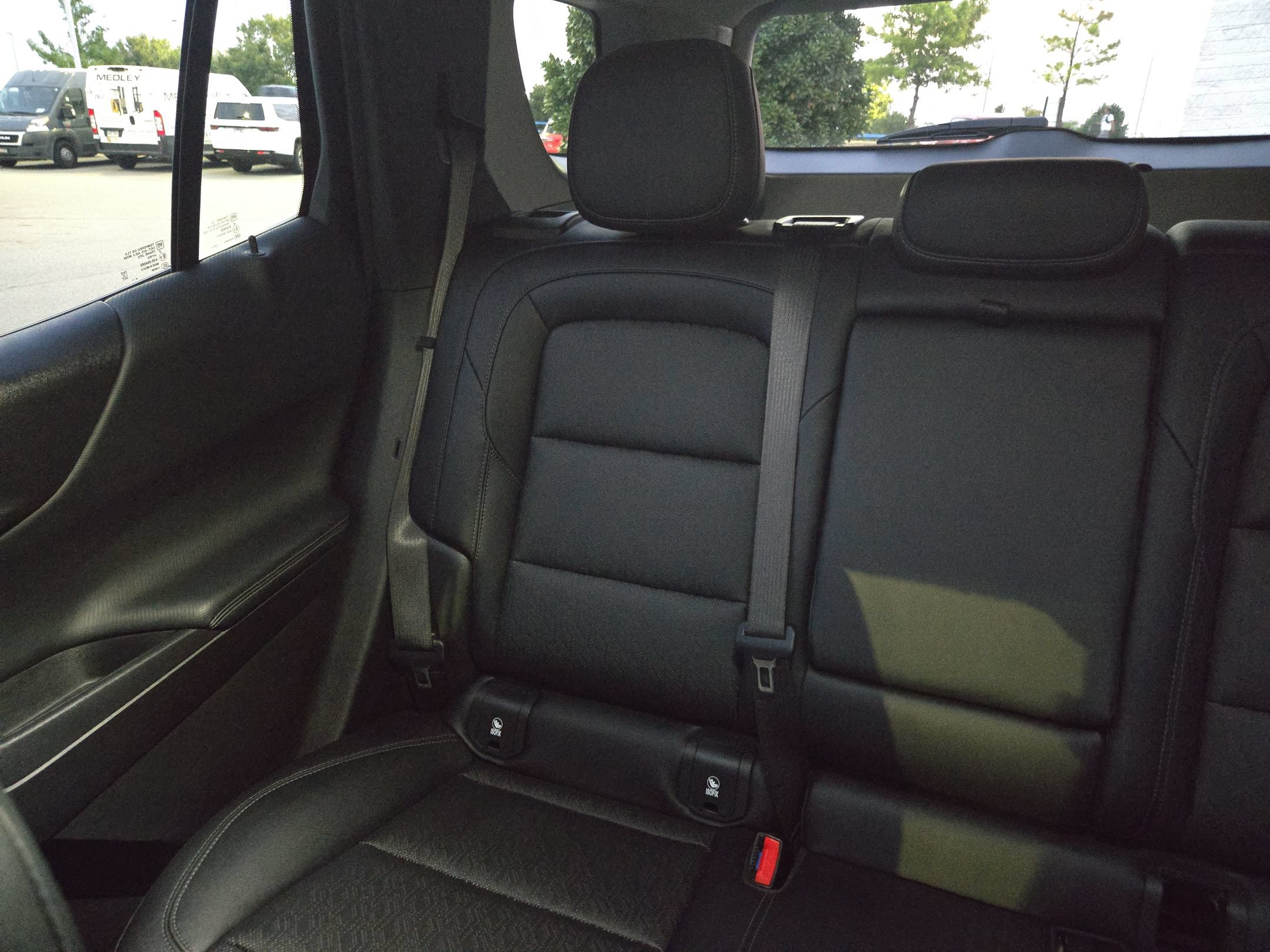 Used 2025 Chevrolet Equinox LT w/ Convenience Package II FWD image 12