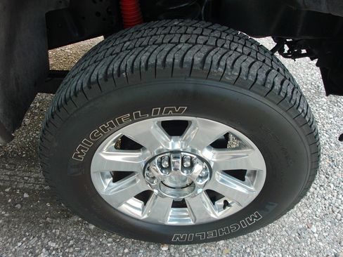 Used 2006 Ford F250 Lariat AWD/4WD image 44