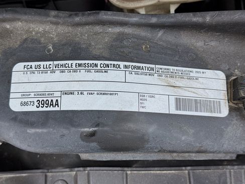 Used 2025 RAM ProMaster 2500 w/ Convenience Group FWD image 19