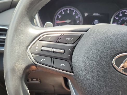 Certified 2023 Hyundai Santa Fe SEL FWD image 20