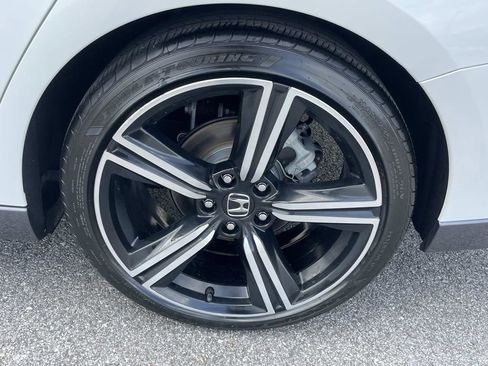 Used 2023 Honda Accord Sport image 10