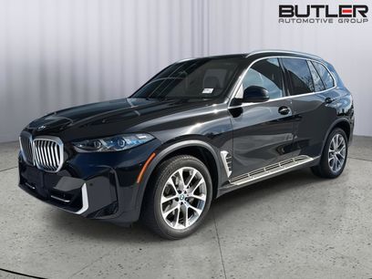 Used 2025 BMW X5 xDrive40i w/ Premium Package