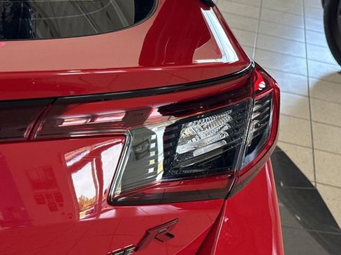 New 2026 Honda Civic Type R image 15
