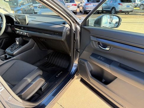 Certified 2026 Honda CR-V EX image 20