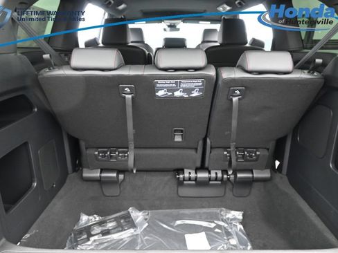 New 2026 Honda Odyssey Sport-L image 16