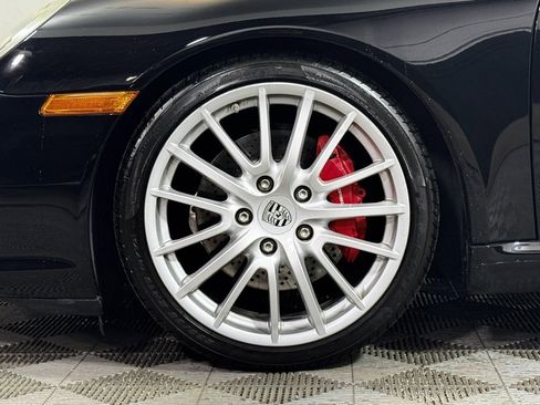 Used 2007 Porsche 911 Carrera S image 2