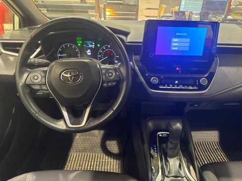 Used 2024 Toyota Corolla SE image 5