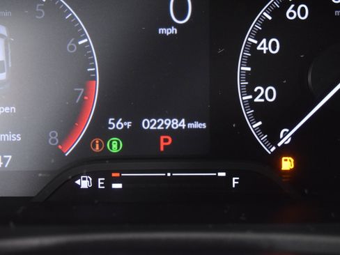 Certified 2023 Honda Civic LX image 18