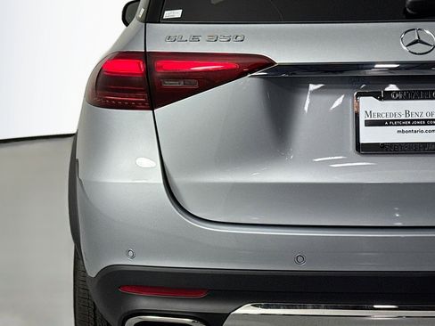 New 2026 Mercedes-Benz GLE 350 4MATIC image 13