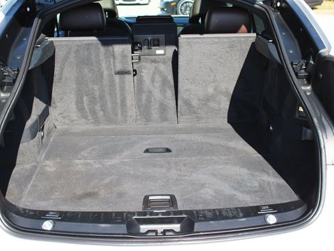 Used 2015 BMW 550i Gran Turismo xDrive image 31