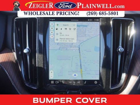 Used 2023 Volvo XC60 T8 Plus w/ Protection Package Premier image 17