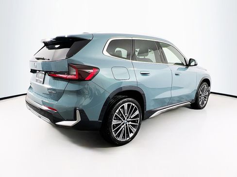 New 2025 BMW X1 xDrive28i w/ Technology Package image 7