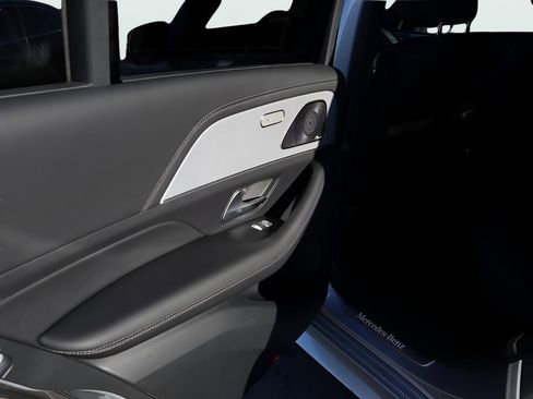 New 2026 Mercedes-Benz GLE 450 4MATIC image 21