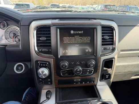 Used 2015 RAM 1500 Laramie w/ Convenience Group AWD/4WD image 15