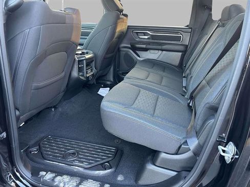 New 2026 RAM 1500 Big Horn image 4