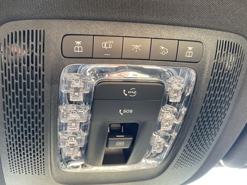 Certified 2025 Mercedes-Benz GLS 580 4MATIC image 39