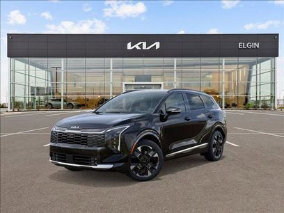 New 2026 Kia Sportage SX Prestige