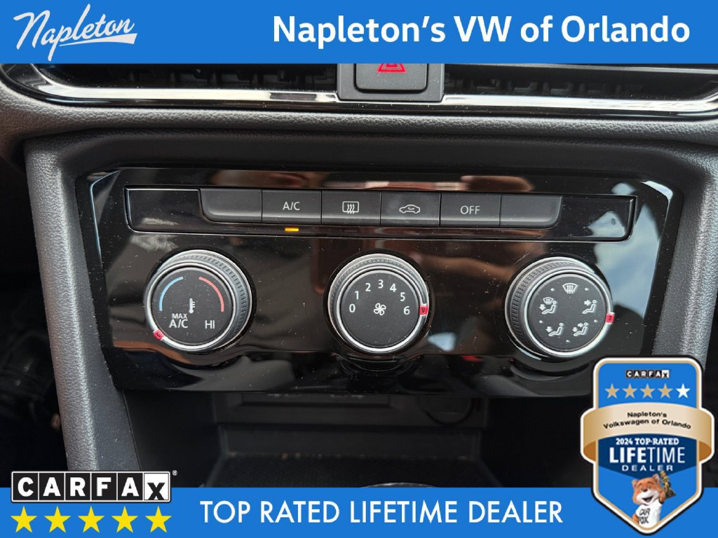 Used 2023 Volkswagen Taos S FWD image 18