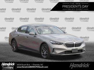 Used 2026 BMW 540i xDrive video 1