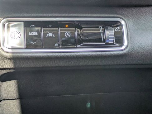 New 2025 Buick Envision Sport Touring image 21